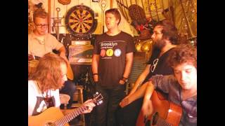 Deer Tick - Walking Out The Door - Songs From The Shed Session