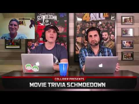 Ethan Erwin vs Lon Harris Schmoedown Reaction