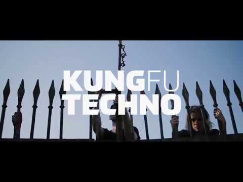 Kung Fu Techno & ASANA