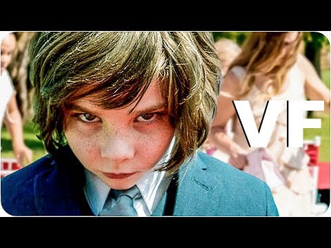 LITTLE EVIL Bande Annonce VF (Netflix // 2017)