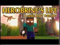Minecraft Song Videos Herobrines Life Minecraft Parody Of Something Just Like This By Co