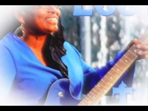 Essie The Blues Lady Neal - Woman On The Loose