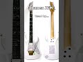 10 Iconic Guitars