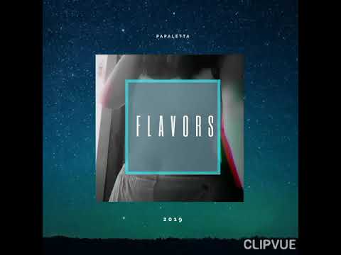 Bonita - Papaletta [FLAVORS]