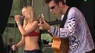 Nobody&#39;s Wife (Live) - Anouk