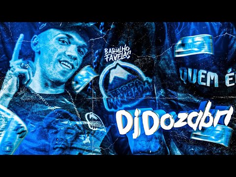 DJ Dozabri - MO PAZ DELUXE (Silva MC,MC Luiggi e MC Arcanjo)
