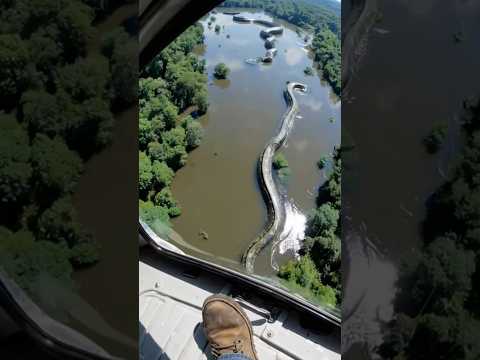 Giant anaconda caught on Amazon! clip  #trendingreels #anaconda #amazon #ai #viralreels