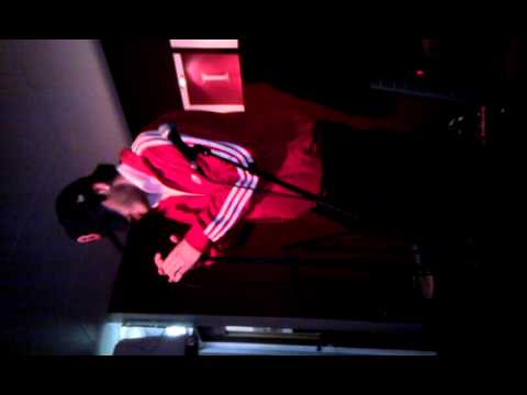 Dirty Rap Scholars Lingon 3 - Arastou