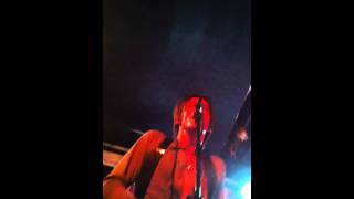 carney live at pianos  tomorrow&#39;s  another day