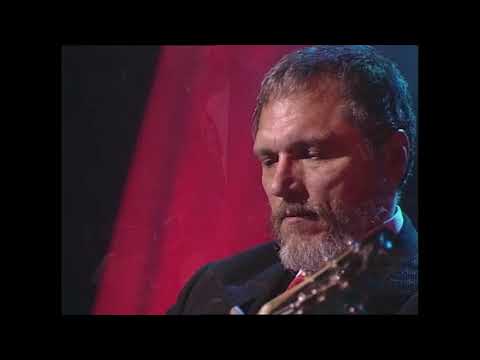 "Embryonic Journey" 1996 Induction Ceremony Performance Jefferson Airplane