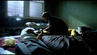 Displaced 2x02 Break Your Heart