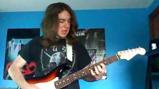 Beethoven and Bach on Guitar