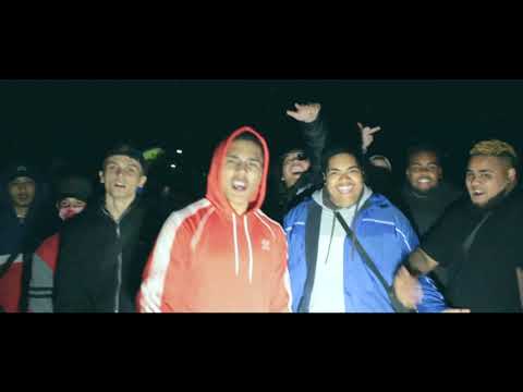 HOOD5  - IN THE BAG (Official Music Video)