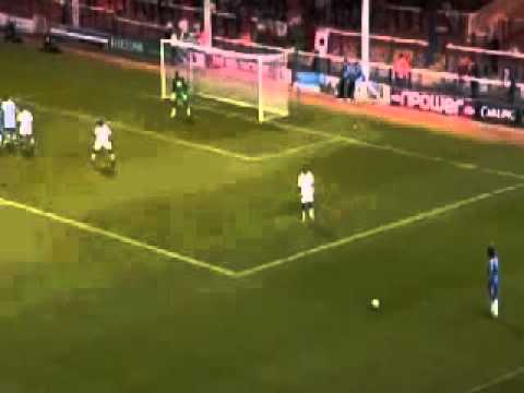 Sassuolo 1 - 1 Modena 18.03.2011 full HD