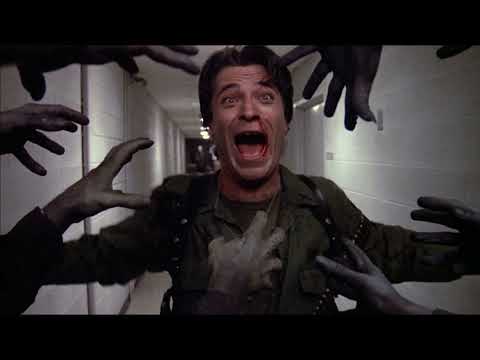 'Night of the Living Dead' Reboot Sequel SHOCKING Update!