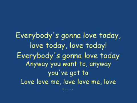 download lagu mp3 mp4 Love Today Lyrics, download lagu Love Today Lyrics gratis, unduh video klip Love Today Lyrics