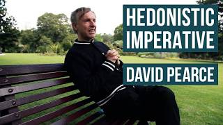 The Hedonistic Imperative - David Pearce