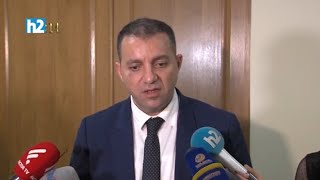 Մեր ուտելիքային պահանաջները բավարարելու համար մեր ընտանեկան բյուջեն բավարար է. Վահան Քերոբյան