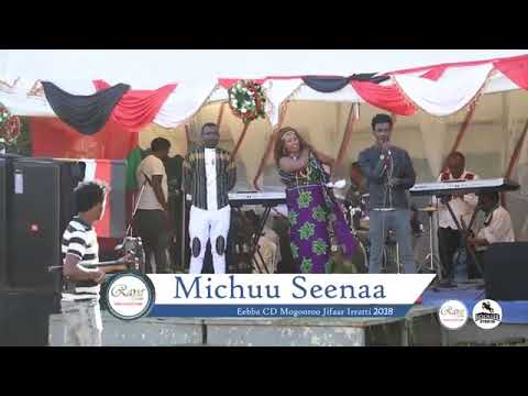 Sirba Michu seenaa Harawa Mudde 2018