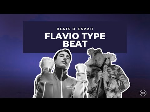 Flavio x Lil Lano x Yun Mufasa Type Beat | "Karibik"