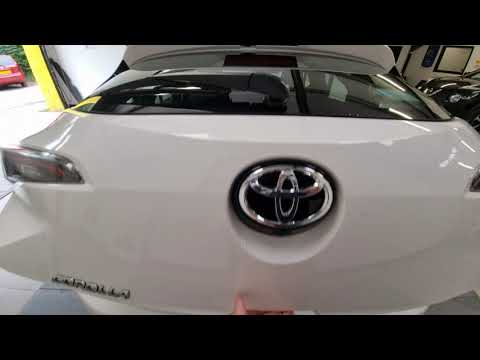 TOYOTA Corolla 1.2 VVT-i Icon (s/s) 5dr