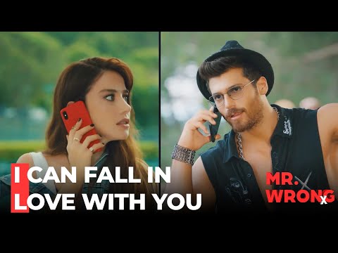 You Look So Beautiful, Even I Can Fall In Love With You - Mr. Wrong Episode 5