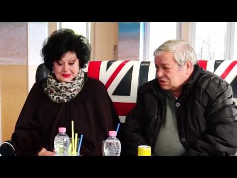 Besnik Cinari & Zyliha Miloti - Resorti (Humor)