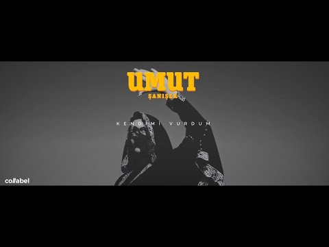 Şanışer ft. İsmail Tunçbilek - Kendimi Vurdum (Official Video)