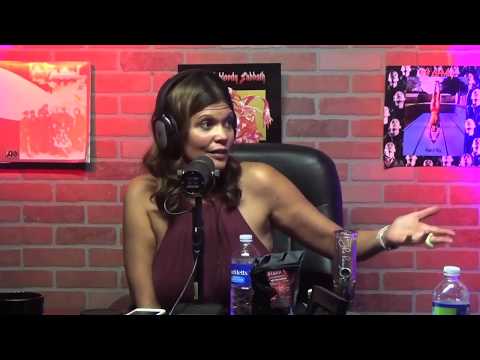 The Church Of What's Happening Now: #534 - Aida Rodriguez