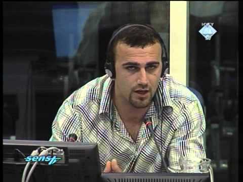 T324 Shefqet Kabashi