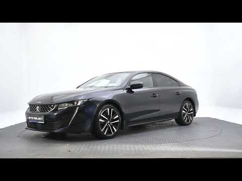 Peugeot 508 GT PHEV 225bhp Auto - Image 2