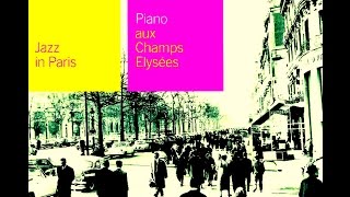 Art Simmons Quartet - My Funny Valentine