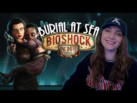 Bioshock Infinite | Burial at Sea DLC Episode 2 | Part 1