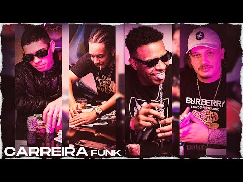 Lente Cobain -  LpcNoBeat , Mc Garcia Sp , Mc Henrique Jf , Mc André Da Capital  (Carreira Funk)