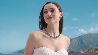 Harry Winston Majestic Escapes | Tahiti Suite