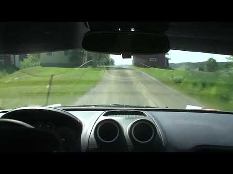 Dahl motorsport, Aurskog-Høland krasj