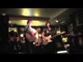 Aloud - "Murder Will Out" - live in New Orleans (11/12/09)