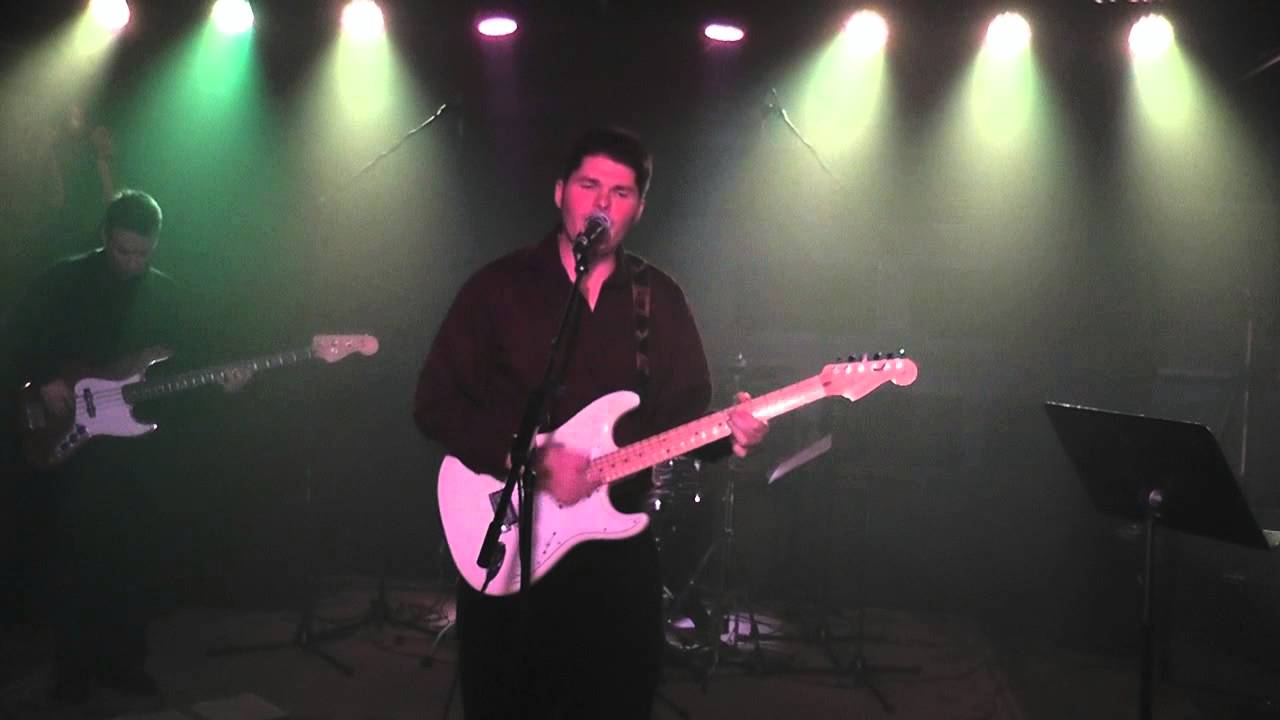 Promotional video thumbnail 1 for Andre Bisson: Rhythm & Blues Experience