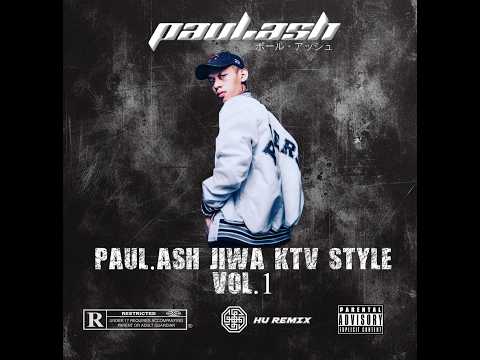 Paul Ash Jiwa KTV Style Vol 1 2K26