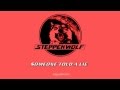 SOMEONE TOLD A LIE live Steppenwolf 1975