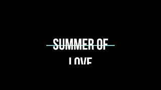 David Hasselhoff, Summer Of Love Cover