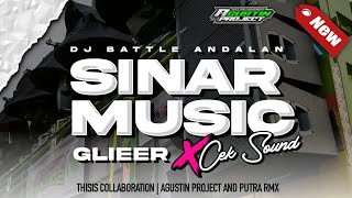 Download lagu DJ BATTLE ANDALAN SINAR MUSICC SUMBERSEWU‼️  FREE FLM mp3