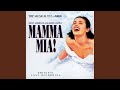 Knowing Me, Knowing You (1999 / Musical "Mamma Mia")