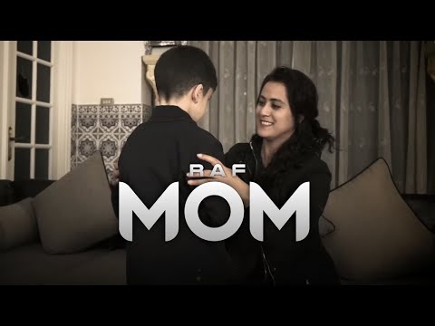 RAF - Mom (Official Video)