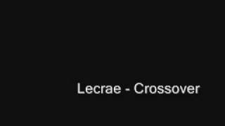 Lecrae - Crossover