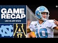 College Football Week 1: UNC HOLDS OFF App State in FINAL SECONDS [FULL RECAP] | CBS Sports HQ