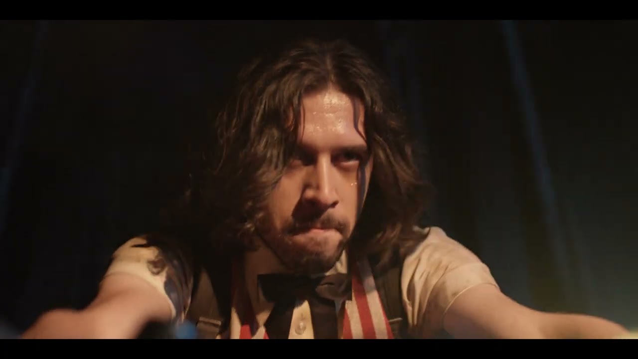 KFC x Stranger Things 5 - YouTube