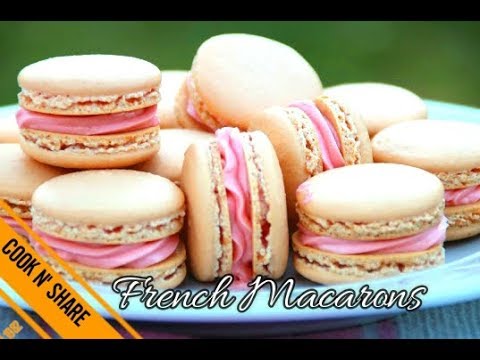 download lagu mp3 mp4 French Macaron Raspberry Filling Recipe, download lagu French Macaron Raspberry Filling Recipe gratis, unduh video klip French Macaron Raspberry Filling Recipe
