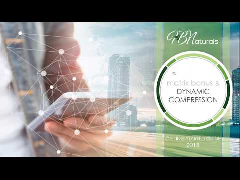 Matrix Bonus Dynamic Compression