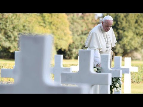 Todos los Fieles Difuntos 02/11/22 07:15 a.m.